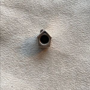 Pandora Sterling 925 ALE House Bead (Retired)